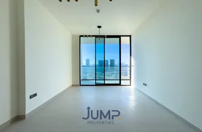 Apartment - 1 Bedroom - 2 Bathrooms for rent in Binghatti Amber - Jumeirah Village Circle - Dubai