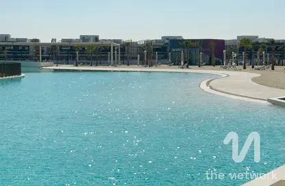 Villa - 5 Bedrooms - 6 Bathrooms for rent in The Pulse Beachfront - The Pulse - Dubai South (Dubai World Central) - Dubai