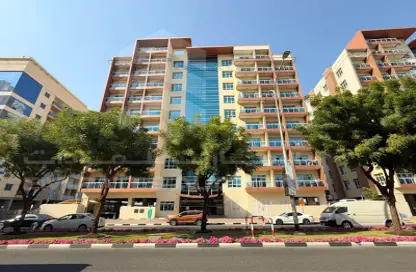 Apartment - 1 Bedroom - 1 Bathroom for sale in La Vista Residence 1 - La Vista Residence - Dubai Silicon Oasis - Dubai