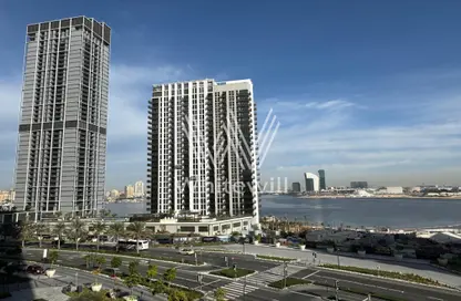 Apartment - 2 Bedrooms - 2 Bathrooms for sale in Harbour Gate Tower 1 - Harbour Gate - Dubai Creek Harbour (The Lagoons) - Dubai