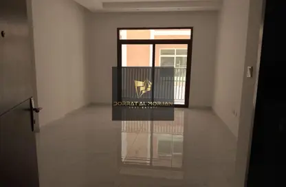 Apartment - 1 Bedroom - 2 Bathrooms for rent in Al Mowaihat 3 - Al Mowaihat - Ajman