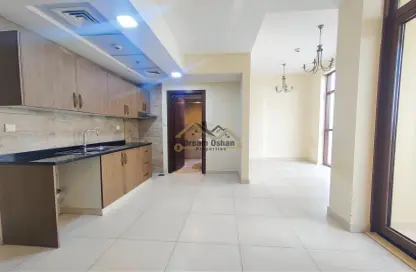 Apartment - Studio - 1 Bathroom for rent in Al Jaddaf - Dubai