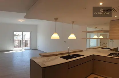 Apartment - 1 Bedroom - 1 Bathroom for sale in Eaton Place - Jumeirah Village Circle - Dubai