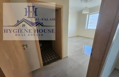 Apartment - 1 Bedroom - 2 Bathrooms for rent in Al Naimiya - Al Nuaimiya - Ajman