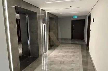 Apartment - 1 Bathroom for sale in Majestique Residence 1 - Majestique Residence - Dubai South (Dubai World Central) - Dubai