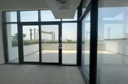 Apartment - 3 Bedrooms - 3 Bathrooms for rent in AZIZI Riviera - Meydan One - Meydan - Dubai