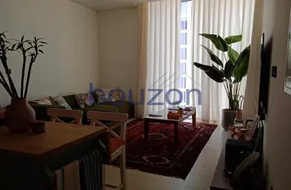 Apartment - 2 Bedrooms - 2 Bathrooms for rent in Sobha Creek Vistas Reserve - Sobha Hartland - Mohammed Bin Rashid City - Dubai