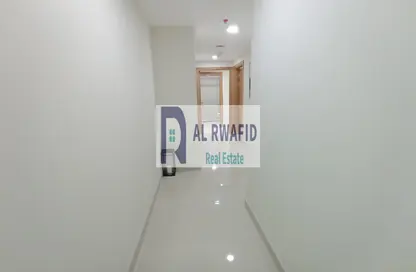 Apartment - 2 Bedrooms - 2 Bathrooms for rent in Gulf Tower - Emirates City - Ajman