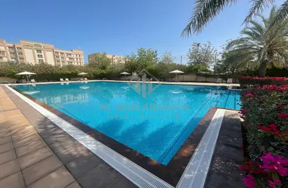 Apartment - 1 Bathroom for rent in The Lagoons - Mina Al Arab - Ras Al Khaimah