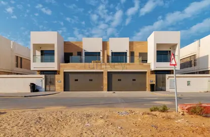 Villa - 4 Bedrooms - 5 Bathrooms for sale in Jebel Ali Hills - Jebel Ali - Dubai