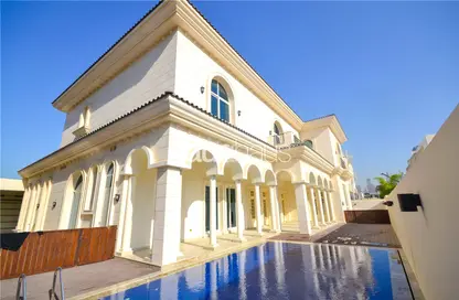 Villa for rent in Al Wasl Villas - Al Wasl Road - Al Wasl - Dubai