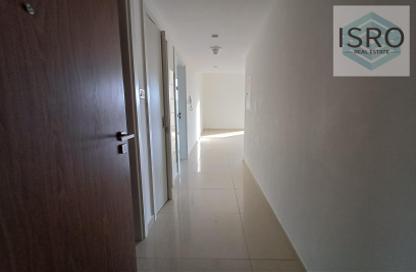 Apartment - 1 Bedroom - 1 Bathroom for rent in Uptown Al Zahia - Al Zahia - Muwaileh Commercial - Sharjah