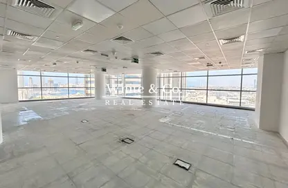 Office Space - Studio for rent in Shatha Tower - Dubai Media City - Dubai