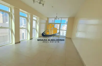 Apartment - 2 Bedrooms - 3 Bathrooms for rent in New Al Taawun Road - Al Taawun - Sharjah