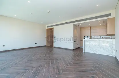 Apartment - 1 Bedroom - 2 Bathrooms for sale in One Za'abeel The Residences - Zabeel 1 - Zabeel - Dubai