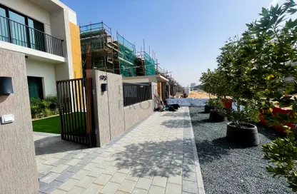 Villa - 4 Bedrooms - 5 Bathrooms for sale in AZHA Community - Al Amerah - Ajman