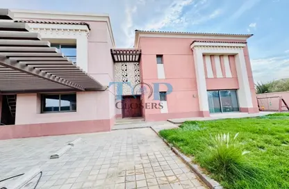 Villa - 5 Bedrooms for rent in Al Shuaibah - Al Rawdah Al Sharqiyah - Al Ain