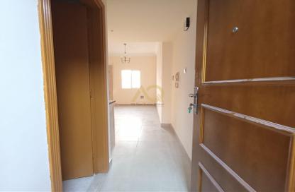 Apartment - 1 Bathroom for rent in Street 20 - Al Nahda - Sharjah