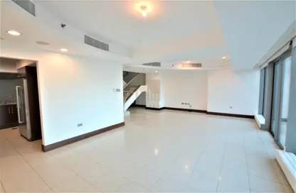 Apartment - 2 Bedrooms - 3 Bathrooms for sale in Jumeirah Living - World Trade Centre Residence - World Trade Center - Dubai