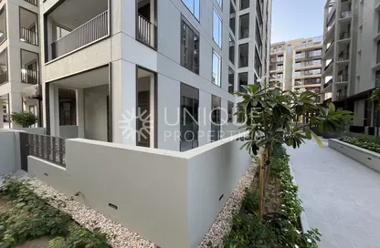 Apartment - 1 Bedroom - 1 Bathroom for sale in Creek Beach Lotus - Creek Beach - Dubai Creek Harbour (The Lagoons) - Dubai