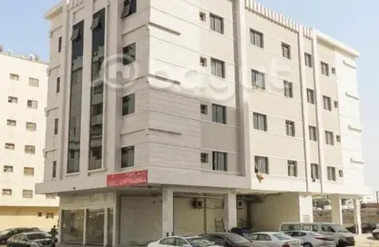 Apartment - 1 Bedroom - 1 Bathroom for rent in New industrial area - Ajman