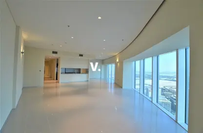 Apartment - 3 Bedrooms - 3 Bathrooms for rent in Park Place Tower - Sheikh Zayed Road - Dubai