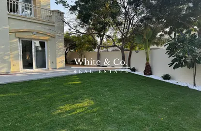 Villa - 3 Bedrooms - 3 Bathrooms for sale in Springs 8 - The Springs - Dubai