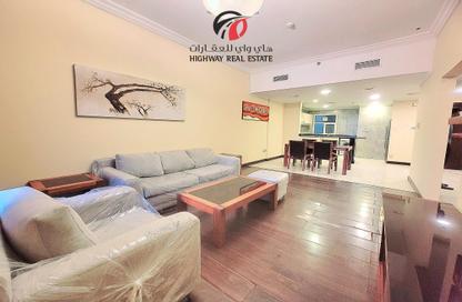 Apartment - 2 Bedrooms - 2 Bathrooms for rent in Al Nahda 1 - Al Nahda - Dubai