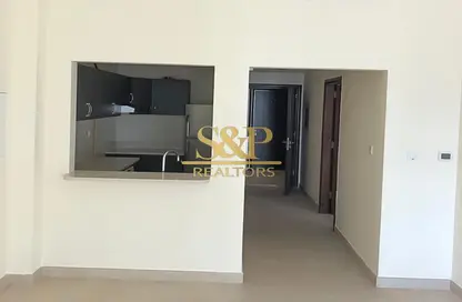 Apartment - 1 Bedroom - 2 Bathrooms for rent in Plaza Residences 2 - Plaza Residences - Jumeirah Village Circle - Dubai