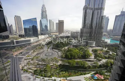 Apartment - 3 Bedrooms - 4 Bathrooms for sale in The Address Residences Dubai Opera Tower 2 - The Address Residences Dubai Opera - Downtown Dubai - Dubai