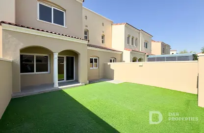 Villa - 2 Bedrooms - 3 Bathrooms for sale in Casa Viva - Serena - Dubai Land - Dubai