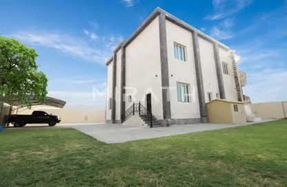 Villa - 5 Bedrooms - 7 Bathrooms for rent in Al Warqa'a 3 - Al Warqa'a - Dubai