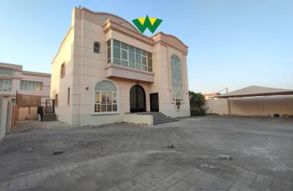 Villa - 5 Bedrooms - 6 Bathrooms for rent in Mohamed Bin Zayed City Villas - Mohamed Bin Zayed City - Abu Dhabi