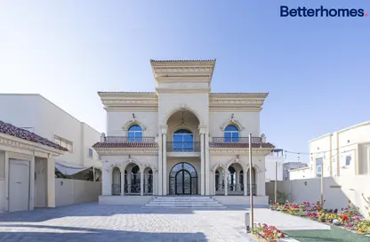 Villa - 5 Bedrooms - 5 Bathrooms for rent in Al Barsha South 2 - Al Barsha South - Al Barsha - Dubai