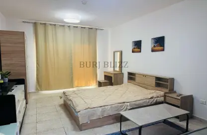 Apartment - Studio - 1 Bathroom for sale in Diamond Views 2 - Diamond Views - Jumeirah Village Circle - Dubai