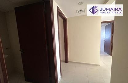 Apartment - 2 Bedrooms - 3 Bathrooms for rent in Royal Breeze 4 - Royal Breeze - Al Hamra Village - Ras Al Khaimah