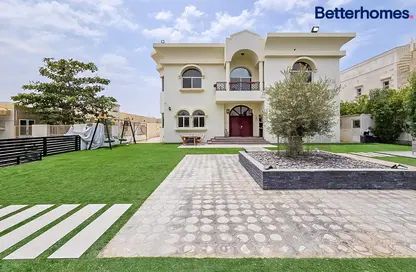 Villa for sale in Al Barsha 2 Villas - Al Barsha 2 - Al Barsha - Dubai