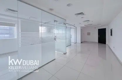 Office Space - Studio - 1 Bathroom for rent in Yes Business Centre - Al Barsha 1 - Al Barsha - Dubai