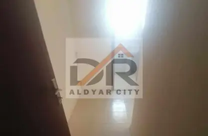 Apartment - 1 Bathroom for rent in Ajman Corniche Residences - Ajman Corniche Road - Ajman