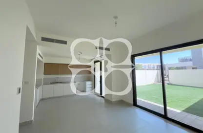 Villa - 3 Bedrooms - 3 Bathrooms for rent in Parkside 3 - EMAAR South - Dubai South (Dubai World Central) - Dubai