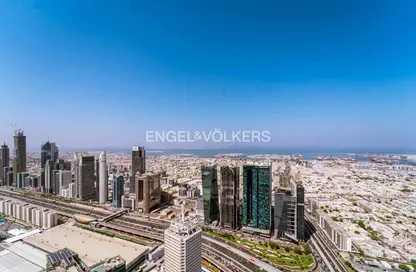 Apartment - 5 Bedrooms - 6 Bathrooms for sale in One Za'abeel - Zabeel 1 - Zabeel - Dubai