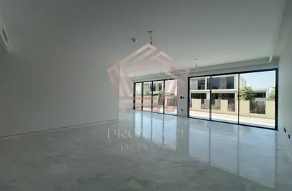 Villa - 4 Bedrooms - 5 Bathrooms for sale in Harmony 3 - Harmony - Tilal Al Ghaf - Dubai