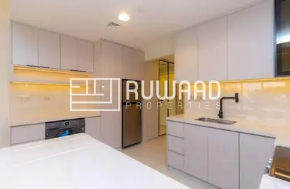 Apartment - 1 Bathroom for sale in Bab Al Bahar - Al Marjan Island - Ras Al Khaimah