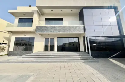 Villa - 5 Bedrooms - 7 Bathrooms for rent in Al Barsha South 2 - Al Barsha South - Al Barsha - Dubai