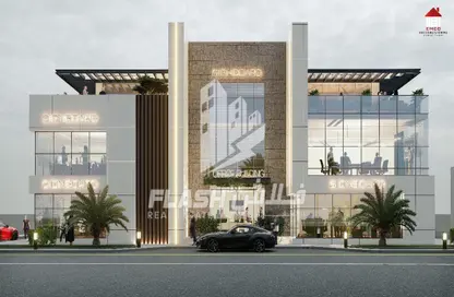 Land - Studio for sale in Al Mairid - Ras Al Khaimah