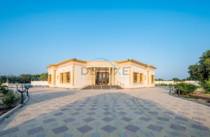 Villa for rent in Al Bidya - Fujairah