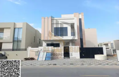 Villa - 7 Bedrooms for sale in Al Yasmeen 1 - Al Yasmeen - Ajman