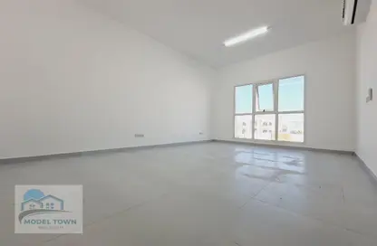 Apartment - 1 Bathroom for rent in C2302 - Khalifa City A - Khalifa City - Abu Dhabi