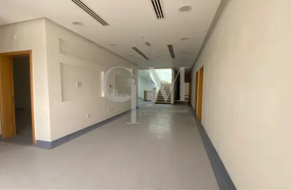 Villa - Studio - 7+ Bathrooms for rent in Al Bateen - Abu Dhabi