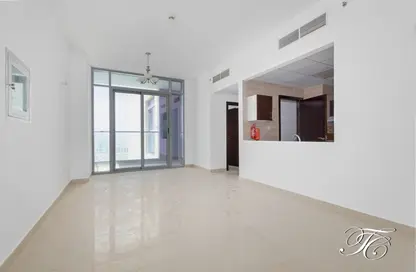 Apartment - 1 Bedroom - 1 Bathroom for rent in Orion Building - Arjan - Dubai